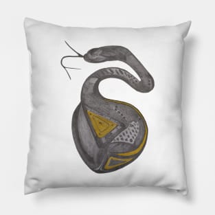 Cobra Pillow