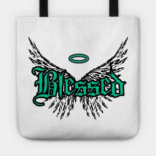 Blessed Tote