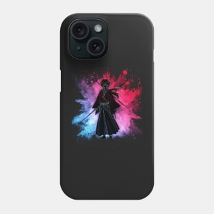 Kenshin Phone Case