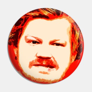 jesse plemons Pin