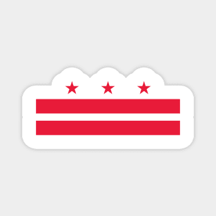 WASHINGTON D.C Magnet