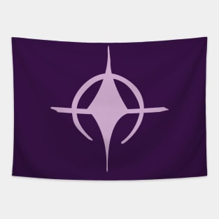 Startouch Elf Tapestry