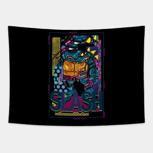 Slash Tapestry