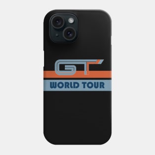 gt racing design Phone Case