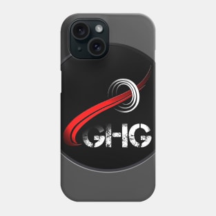 Galactic Haulers logo Phone Case