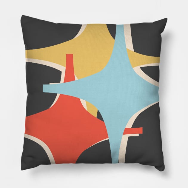 Bartlett Pillow by LjM