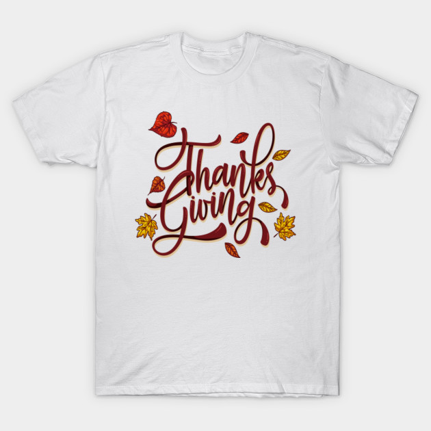 cheap thanksgiving t shirts
