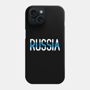 Russia Phone Case