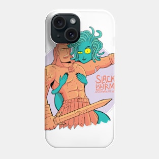 Deborah Gorgon Phone Case