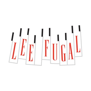 Lee Fugal Music T-Shirt