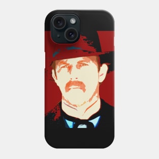 kevin costner Phone Case