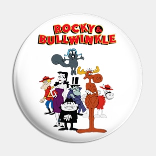 comedy goofball friends Pin