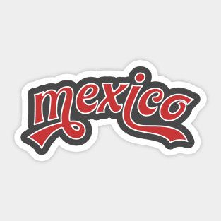  Mexican Flag Baseball Sticker, WaterProof Vinyl, Baseball  Sticker, Los Angeles Sticker, Laptop Decal, Water Bottle Sticker, Car  Decal, Skateboard Stickers, Small Gift Ideas, 90s Baby, Gift For Him :  Handmade Products