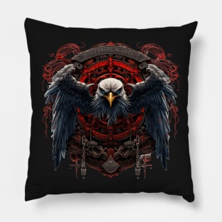 Eagles of Death Metal band Pillow