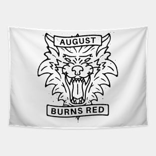 August Burns Red Tapestry