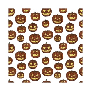 Jack O Lanterns T-Shirt