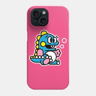 Bubble Bobble Phone Case