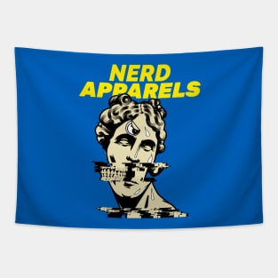 Nerd Apparels Tapestry