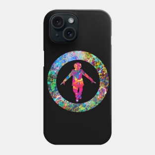 Time Traveler Phone Case