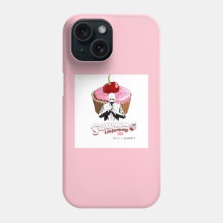 Cupcake Phone Case