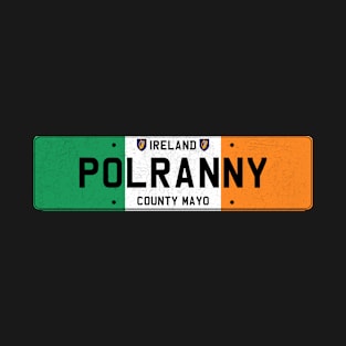 Polranny Ireland T-Shirt