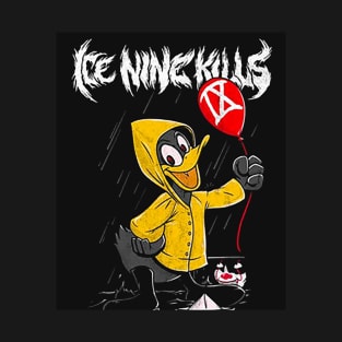 ice nine kills T-Shirt