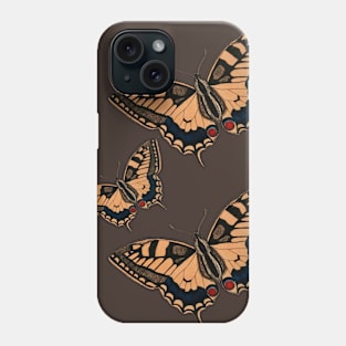 butterfly Phone Case