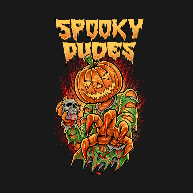 Spooky Claw by Spooky Dudes Podcast