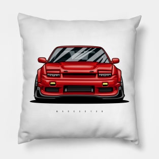 180sx / 200sx / 240sx Pillow