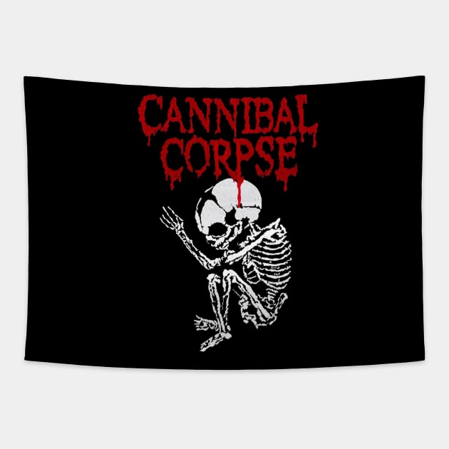 CC Tapestry by SAMBIL PODCAST