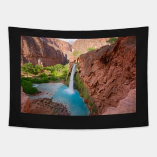 Havasu Falls Tapestry