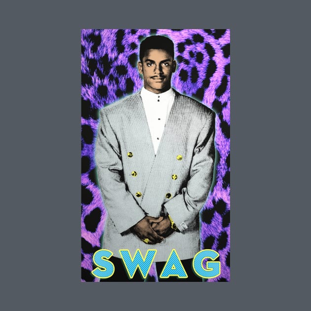 Carlton Swagz by RadRecorder