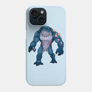 Mutant Creature Phone Case