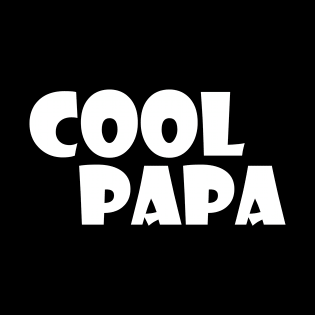 Papa by Milaino