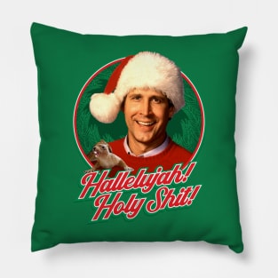 It's a Griswold Christmas! Pillow