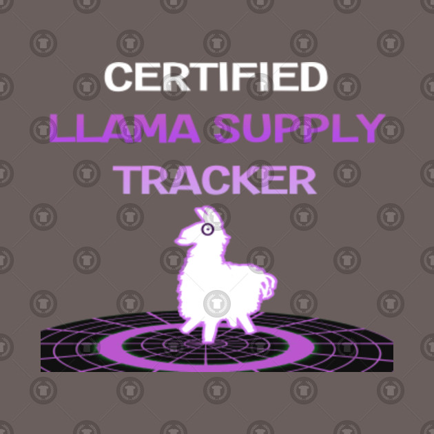 Llama Tracker Fortnite | Fortnite Aimbot Ps4 Season 5