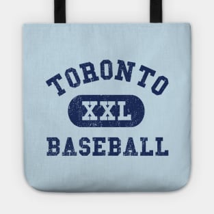 Toronto Baseball II Tote