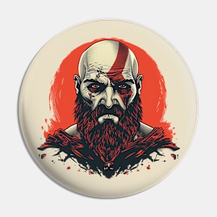 kratos Pin