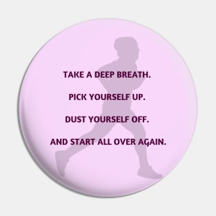 Post Narcissist Abuse Pin