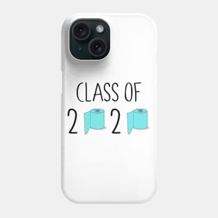 Class of 2020 Phone Case