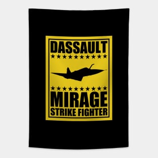 Dassault Mirage Tapestry