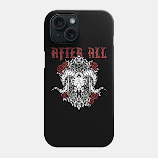 After All Phone Case