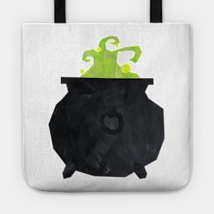 Cauldron Tote