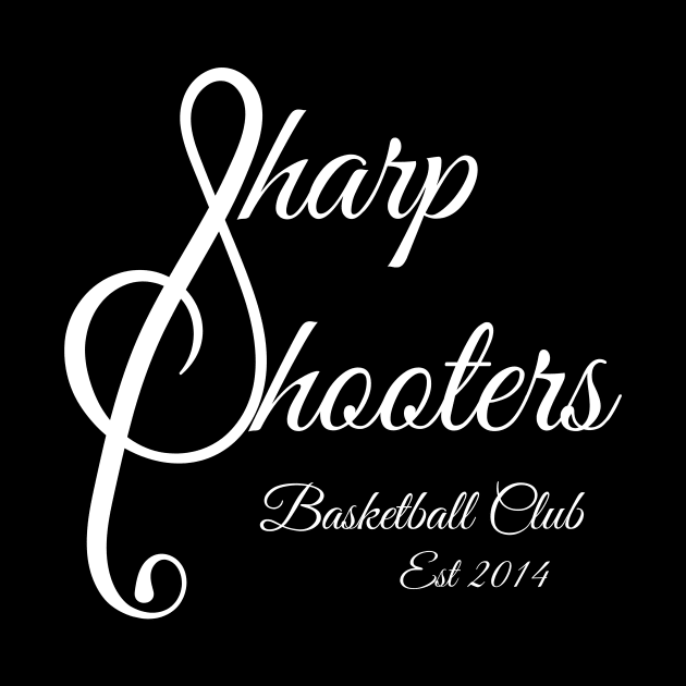 Sharp Shooters Black by Single_Simulcast