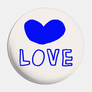 Love Pin