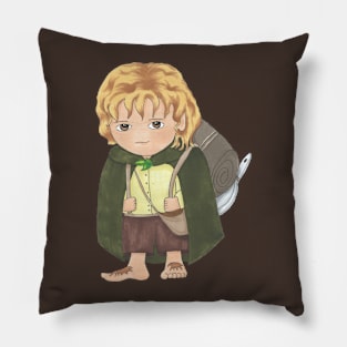 Samsagaz Pillow