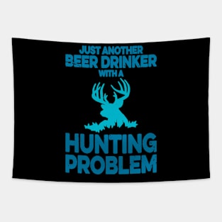 hunting problem Tapestry