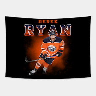 Derek Ryan Tapestry