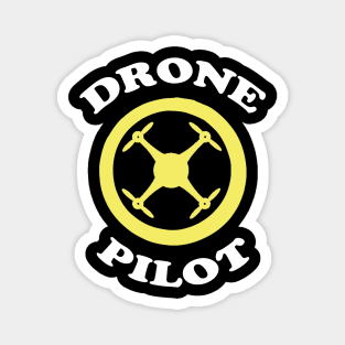 Drone Pilot Hover Magnet