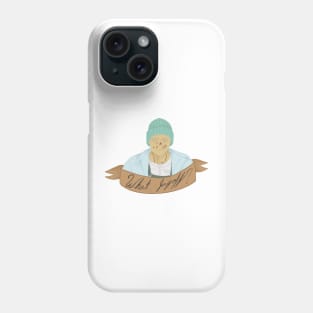 Luck Luo Phone Case